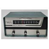 1956-57 Regency MR-10 Monitoradio FM Receiver