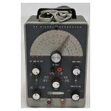 Heathkit Model RG-102S Signal Generator