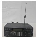 Uniden Bearcat BC895XLT "Trunk Tracker" Scanner