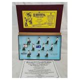 1960ï¿½s Britains Die Cast State Open Road Landau