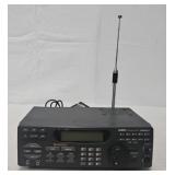 Uniden Bearcat BC895XLT "Trunk Tracker" Scanner