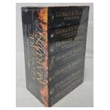 Book - Game of Thrones:A Song of Fire and Ice Set