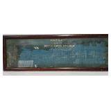 P&R Blueprint "Profile of the Bethlehem Branch"