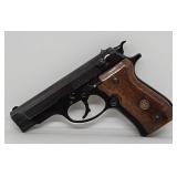 GBeretta/FNH/Browning Model BDA-380, 380ACP PIstol