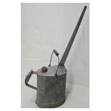 Pennsylvania Railroad Engineers Oil Can