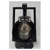 Antique Dietz Acme Inspector Railroad Lantern