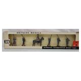 1960ï¿½s Britains Die Cast Toy Soldiers (MIB)