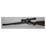 GunMarlin Model 336, 35 REM Cal Lever Action Rifle