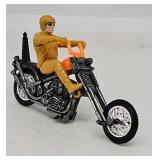 Hot Wheels Rrrumblers "Mean Machine"