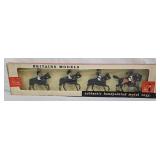 1960ï¿½s Britains Die Cast Toy Soldiers (MIB)
