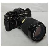Praktrica BC3 35MM Camera