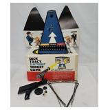 1961 Dick Tracy Electronic Target Game w/OB
