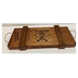 Sons of Anarchy Clubhouse Edition Cigar Box