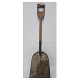 Pennsylvania Railroad Shovel