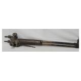 Old Oxweld Type C-31 Cutting Blowpipe Torch