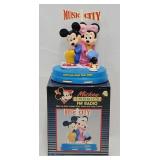Mickey Tronics Novelty FM Radio (MIB)