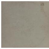 Bootleg Bob Dylan "Great White Wonder" 2 LP Set