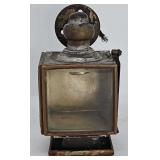 Antique Hudson? Automobile Lamp