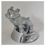 Mack Bull Dog Truck Hood Ornament