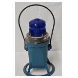 Starlite Model 215 TL Transistorized Railroad Lamp