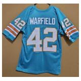 Paul Warfield Miami Dolphins Jersey Sz XL