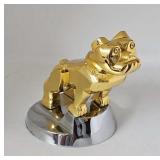 Mack Bull Dog Truck Hood Ornament