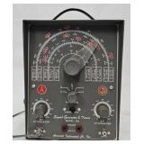Accurate Model 153 Signal Generator & Tracer