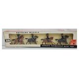 1960ï¿½s Britains Die Cast Toy Soldiers (MIB)