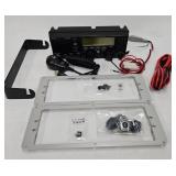 ICOM IC-M710 MF/HF Marine Transceiver