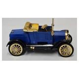 Japan Antique Auto Novelty Transistor Radio