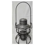1925 Pennsylvania Railroad Lantern