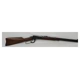 Gun - Ross Model 92 SRC 357Mag Lever Action Rifle