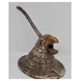 Cast Iron Eagle Nutcracker
