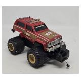 Schaper Stompers 4x4  Battery Op Jeep Cherokee