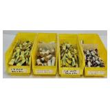 (403) New Electronic Capacitors