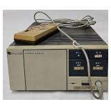 c1985 Fujix P3 TV-Photo Player