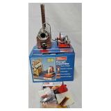 Wilesco D6 Stationary Steam Engine (MIB)