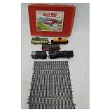 Standard Electric Toys Battery Op "Railway"  Train