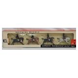 1960ï¿½s Britains Die Cast Toy Soldiers (MIB)