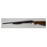 Gun - Winchester Mod 12 Featherweight 12Ga Shotgun