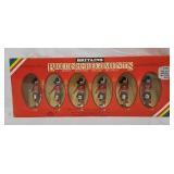 1982 Britains #7245 Die Cast Gordon Highlanders
