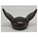 Chrysler Wings Radiator Cap Hood Ornament