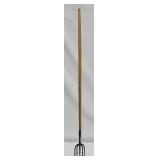 Hand Forged Trident Frog/eel Gig