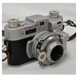 Kodak 35 Camera