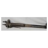 Old Oxweld Type C-31 Cutting Blowpipe Torch