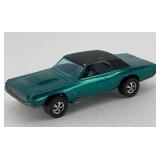 1968 Hot Wheels Redline Custom T-Bird