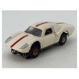 1960ï¿½s Aurora T-Jet #1376 Porsche 906 HO Slot Car