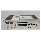 JVC 4ED-1205 4 Channel 8 Track Player Recorder