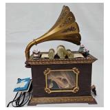 Mr Christmas Holiday Music Box