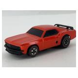1969 Hot Wheels Redline Sizzlers Mustang Boss 302